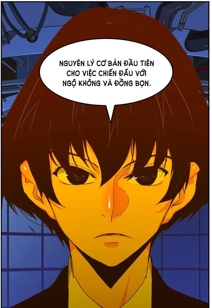 Chúa Tể Học Đường Chapter 413 - 13