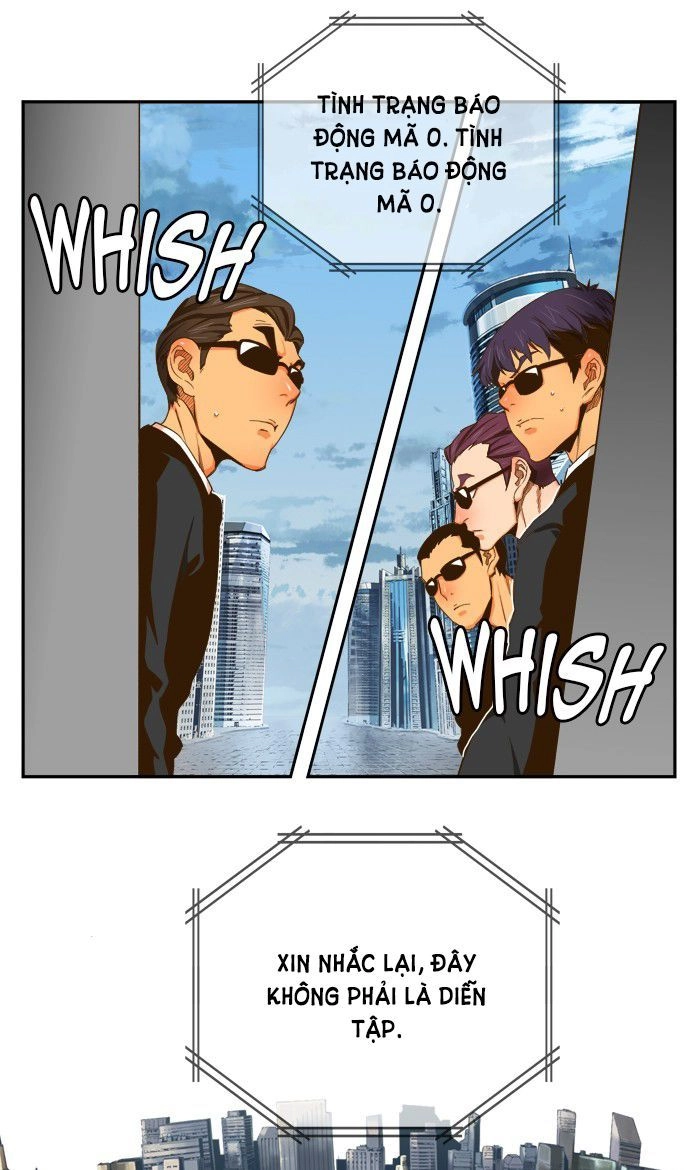 Chúa Tể Học Đường Chapter 413 - 16