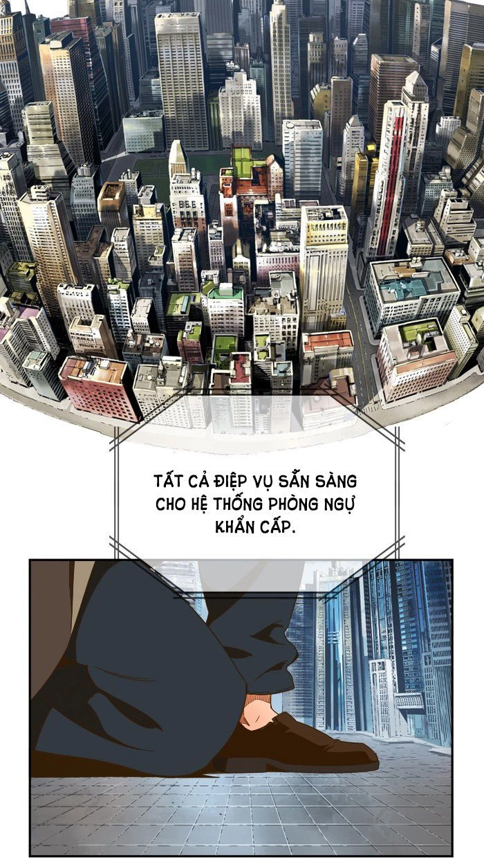 Chúa Tể Học Đường Chapter 413 - 17