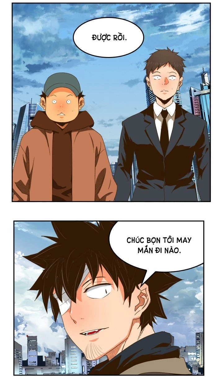 Chúa Tể Học Đường Chapter 413 - 19