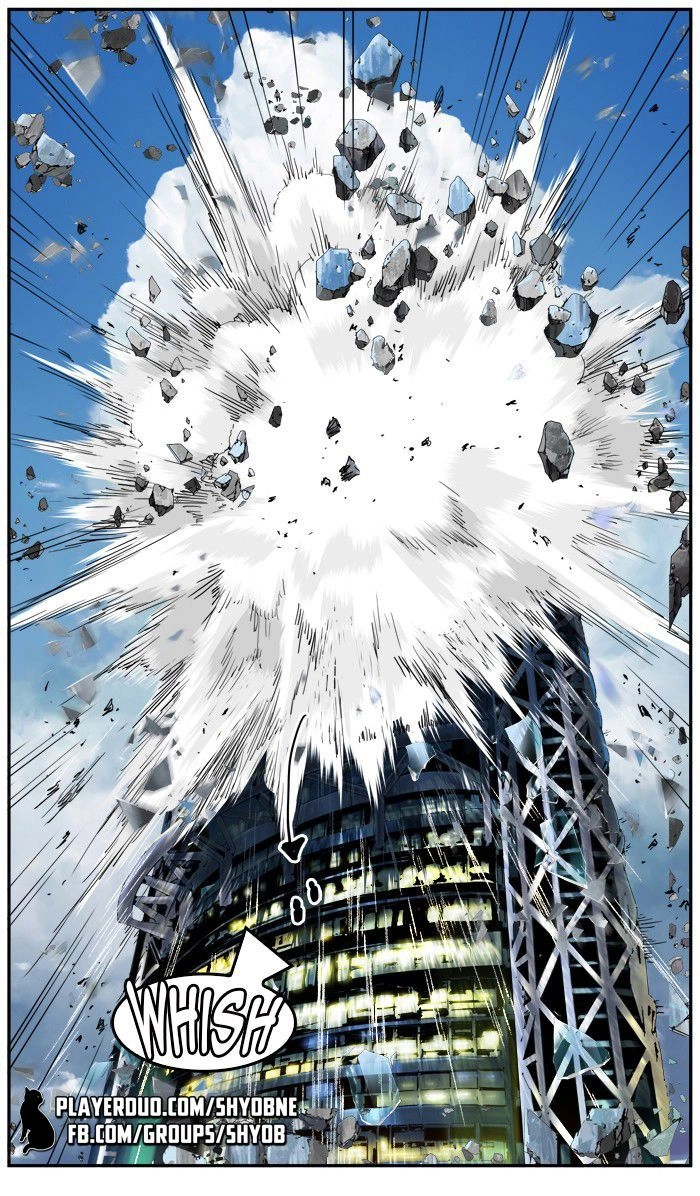 Chúa Tể Học Đường Chapter 413 - 22