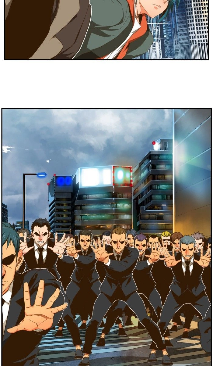 Chúa Tể Học Đường Chapter 413 - 24