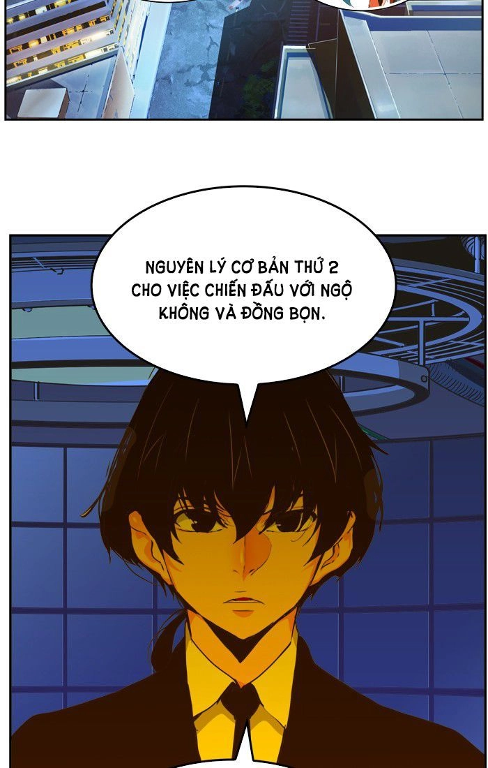 Chúa Tể Học Đường Chapter 413 - 26