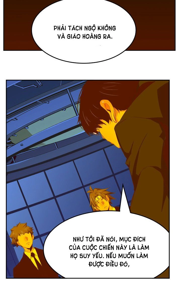 Chúa Tể Học Đường Chapter 413 - 27