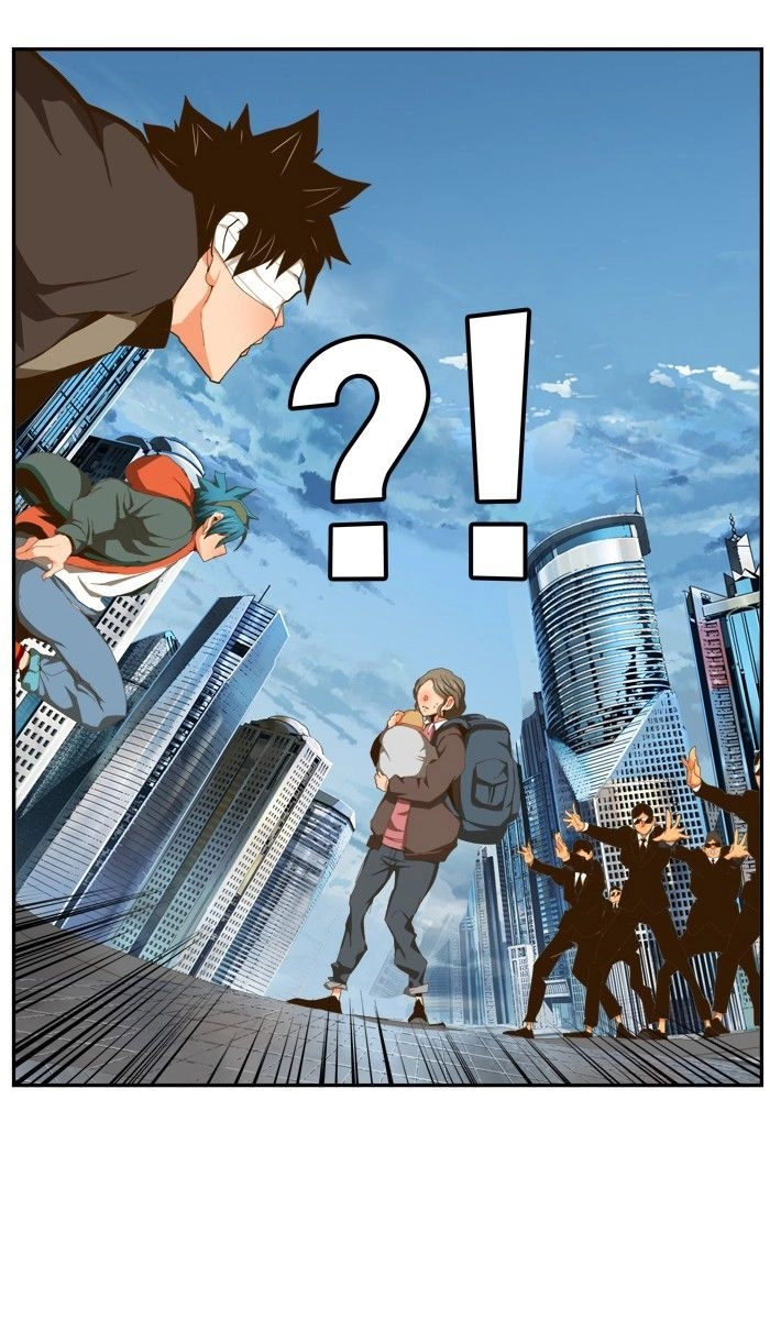 Chúa Tể Học Đường Chapter 413 - 31