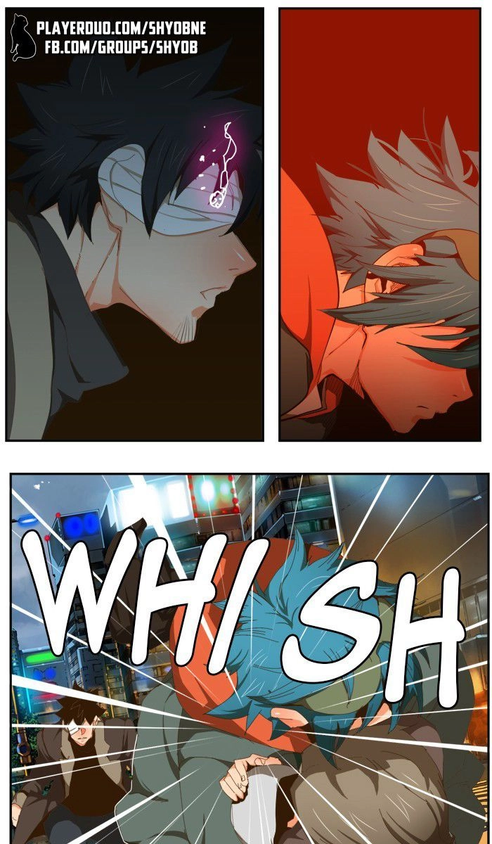 Chúa Tể Học Đường Chapter 413 - 32