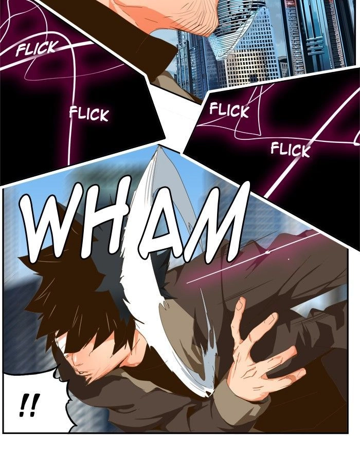 Chúa Tể Học Đường Chapter 413 - 35