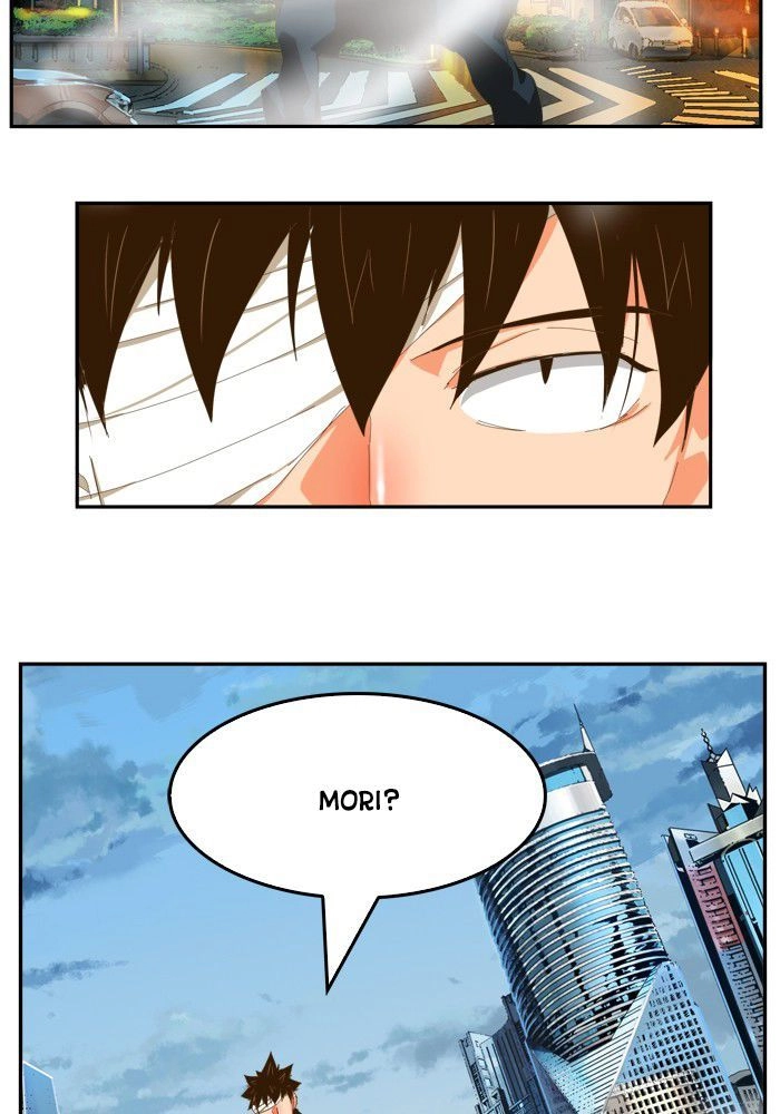 Chúa Tể Học Đường Chapter 413 - 38