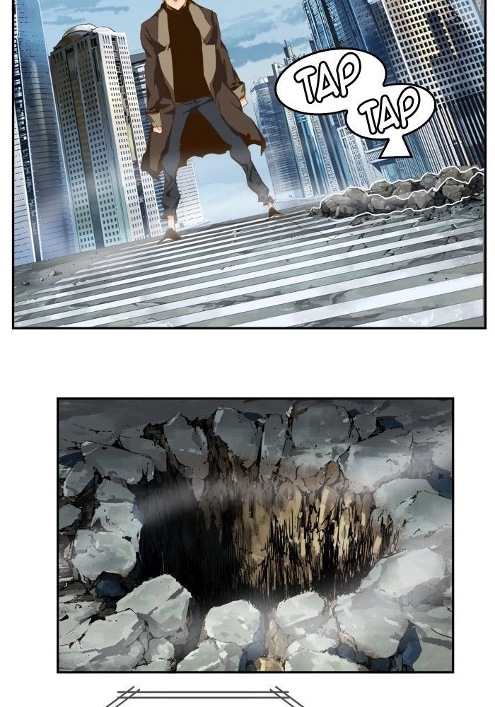 Chúa Tể Học Đường Chapter 413 - 39