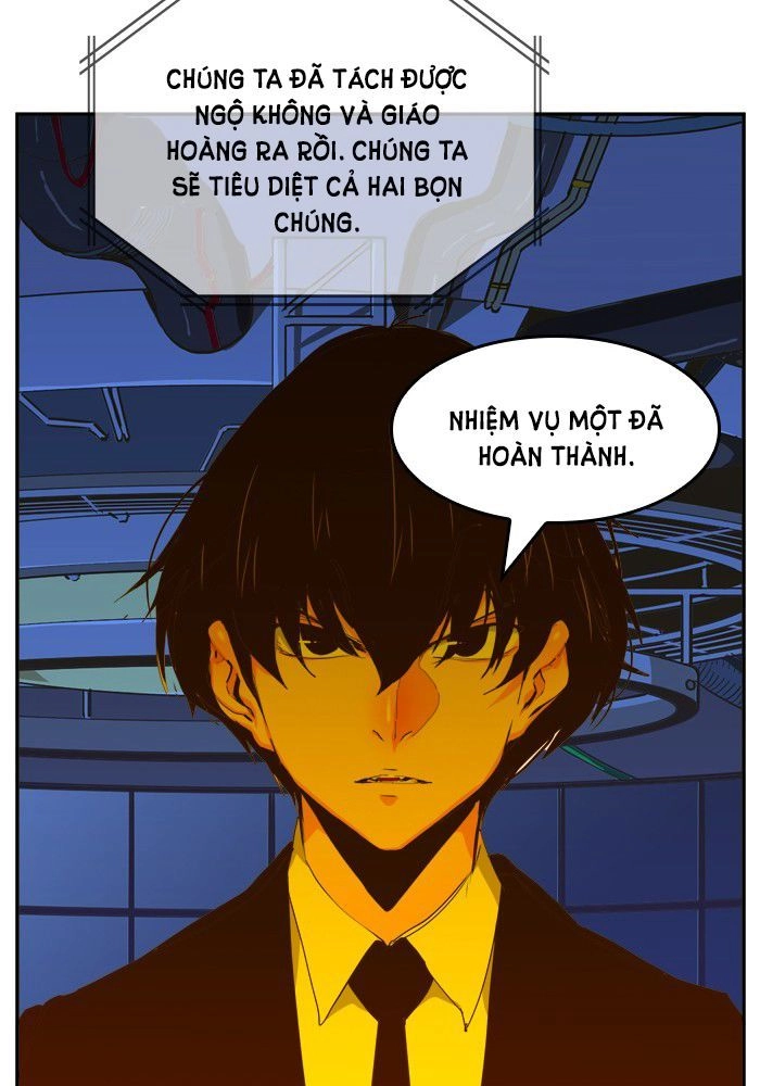 Chúa Tể Học Đường Chapter 413 - 40