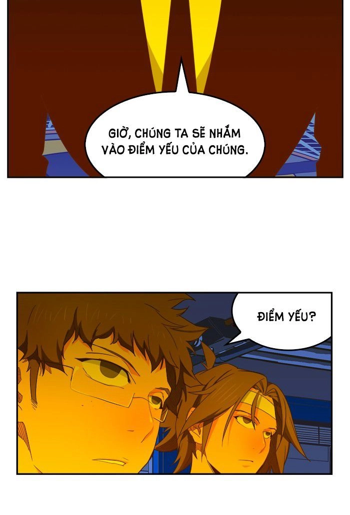 Chúa Tể Học Đường Chapter 413 - 41