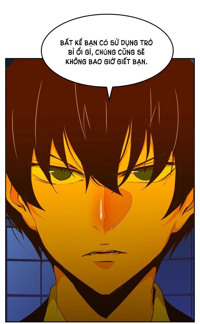 Chúa Tể Học Đường Chapter 413 - 47