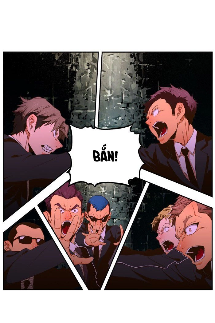 Chúa Tể Học Đường Chapter 413 - 48