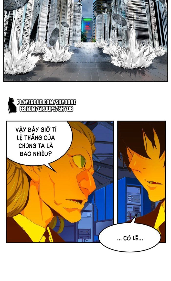 Chúa Tể Học Đường Chapter 413 - 52