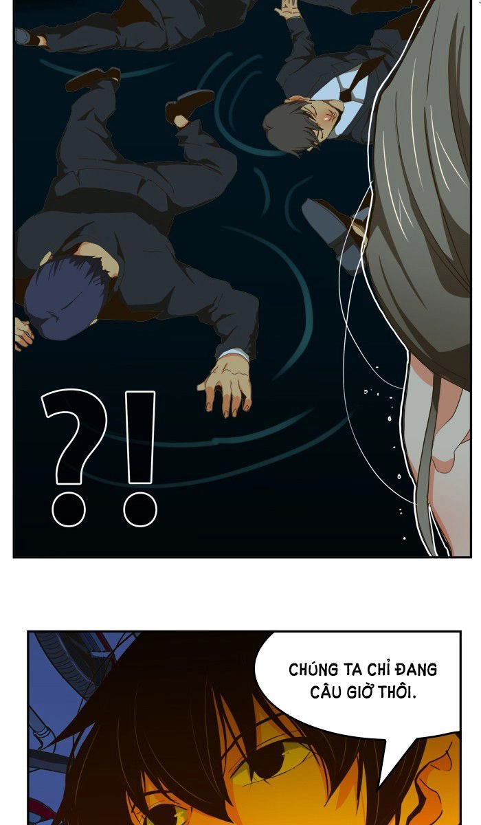 Chúa Tể Học Đường Chapter 413 - 54