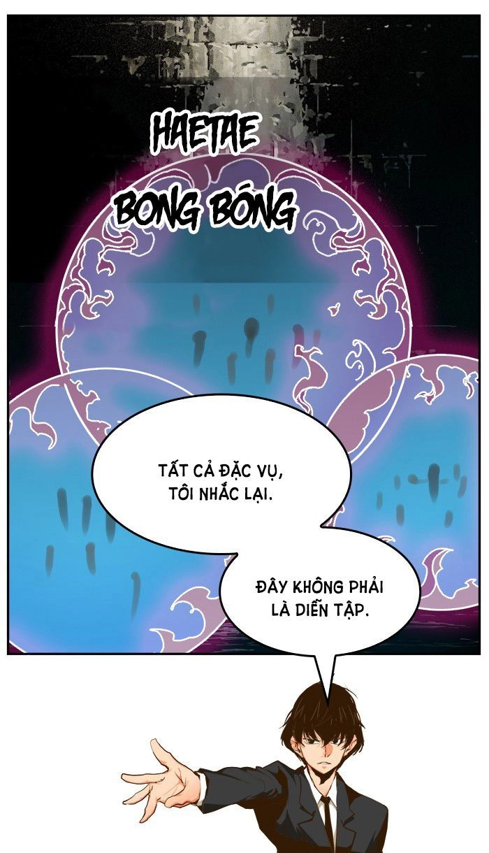 Chúa Tể Học Đường Chapter 413 - 61