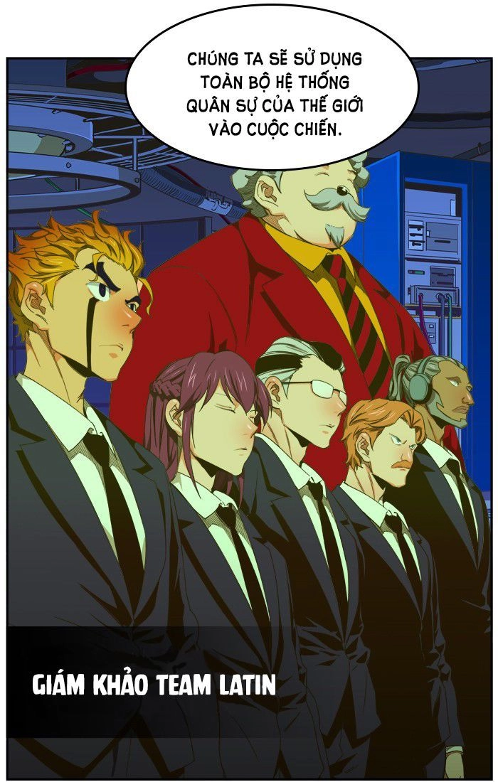 Chúa Tể Học Đường Chapter 413 - 64