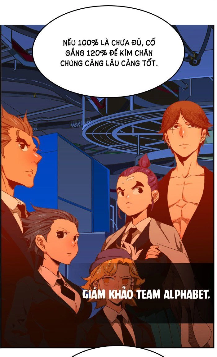 Chúa Tể Học Đường Chapter 413 - 65