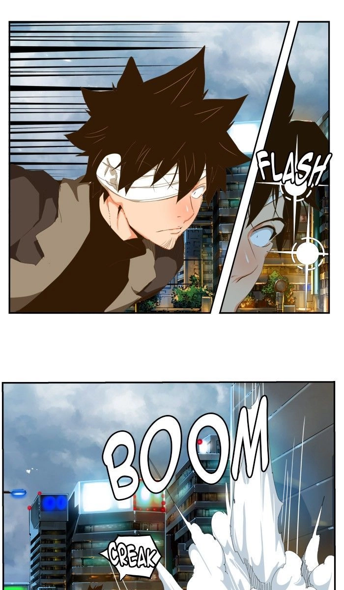 Chúa Tể Học Đường Chapter 413 - 68