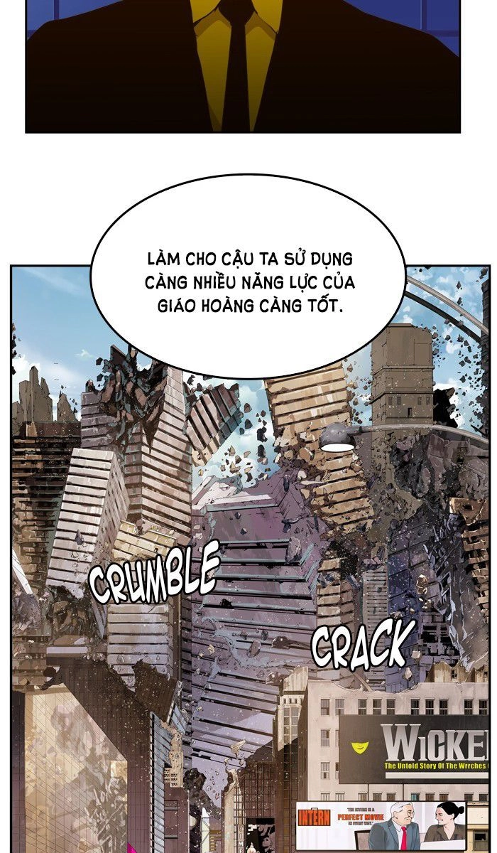 Chúa Tể Học Đường Chapter 413 - 71