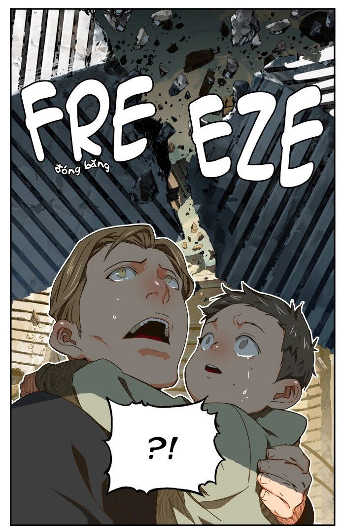 Chúa Tể Học Đường Chapter 413 - 75