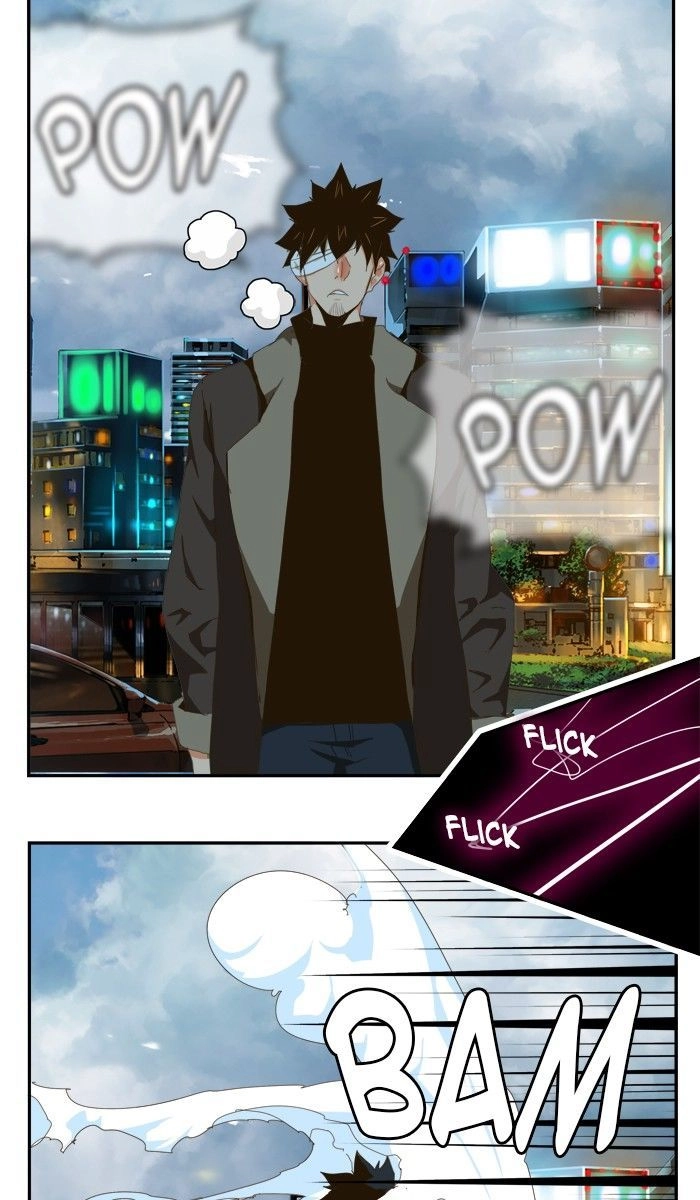 Chúa Tể Học Đường Chapter 413 - 78