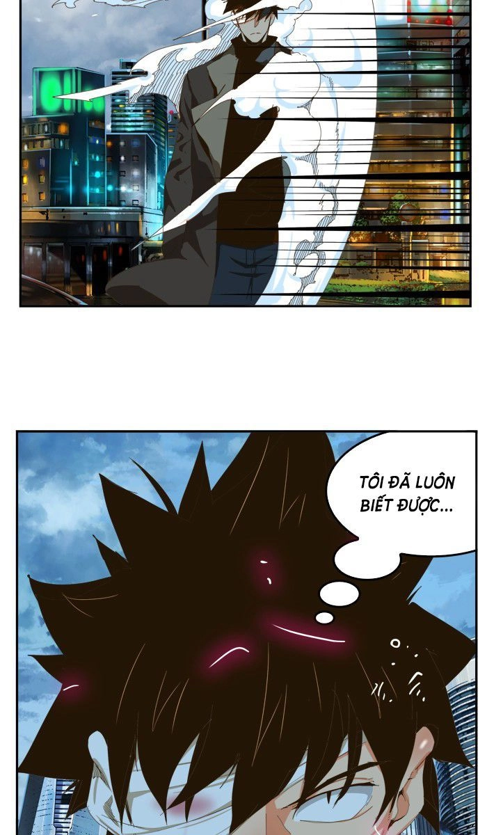 Chúa Tể Học Đường Chapter 413 - 79