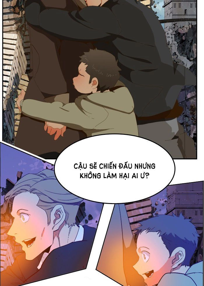 Chúa Tể Học Đường Chapter 413 - 90