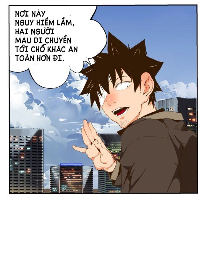 Chúa Tể Học Đường Chapter 414 - 10