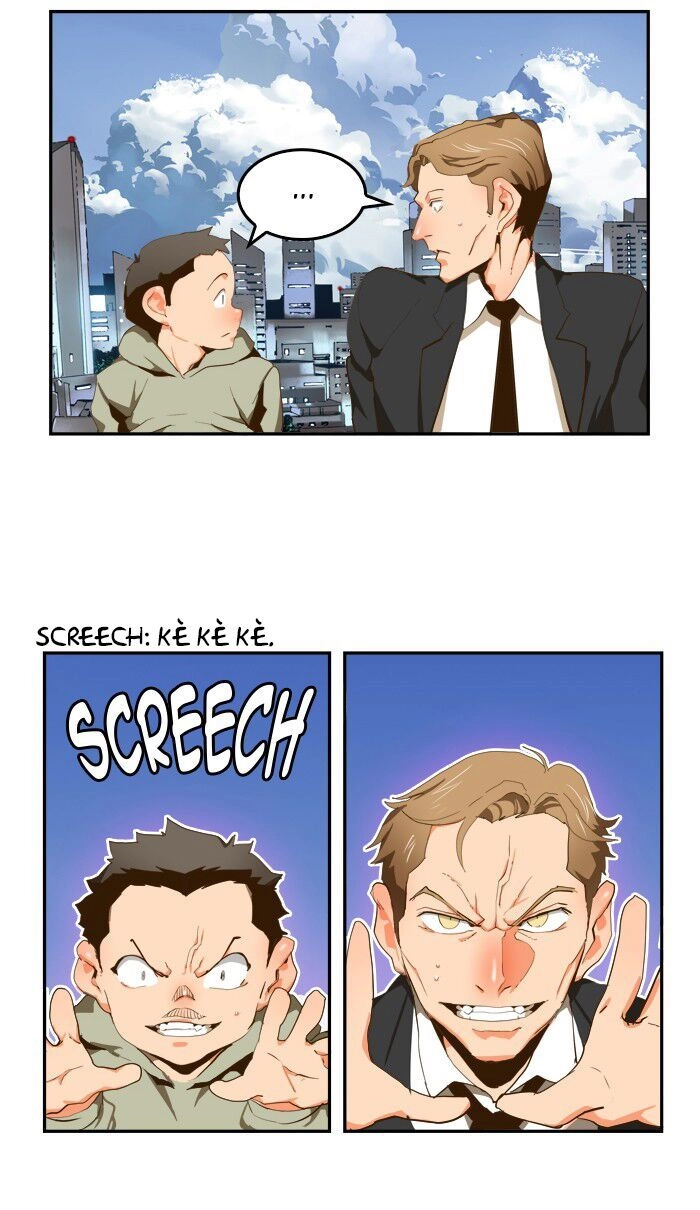 Chúa Tể Học Đường Chapter 414 - 12