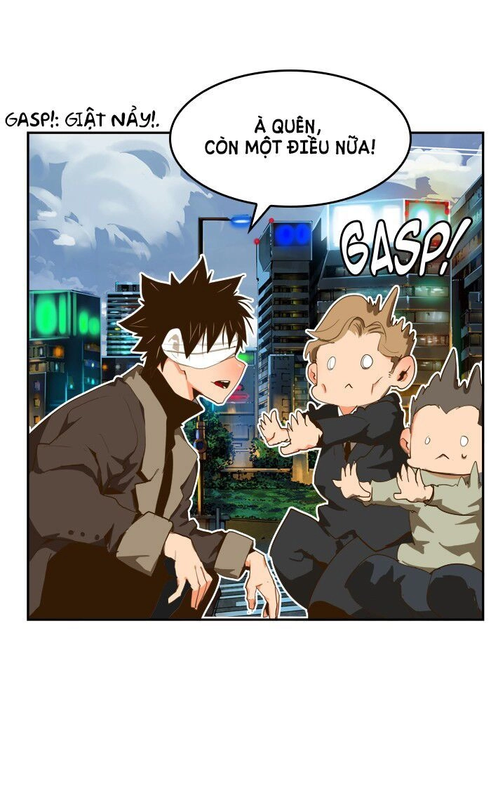 Chúa Tể Học Đường Chapter 414 - 13