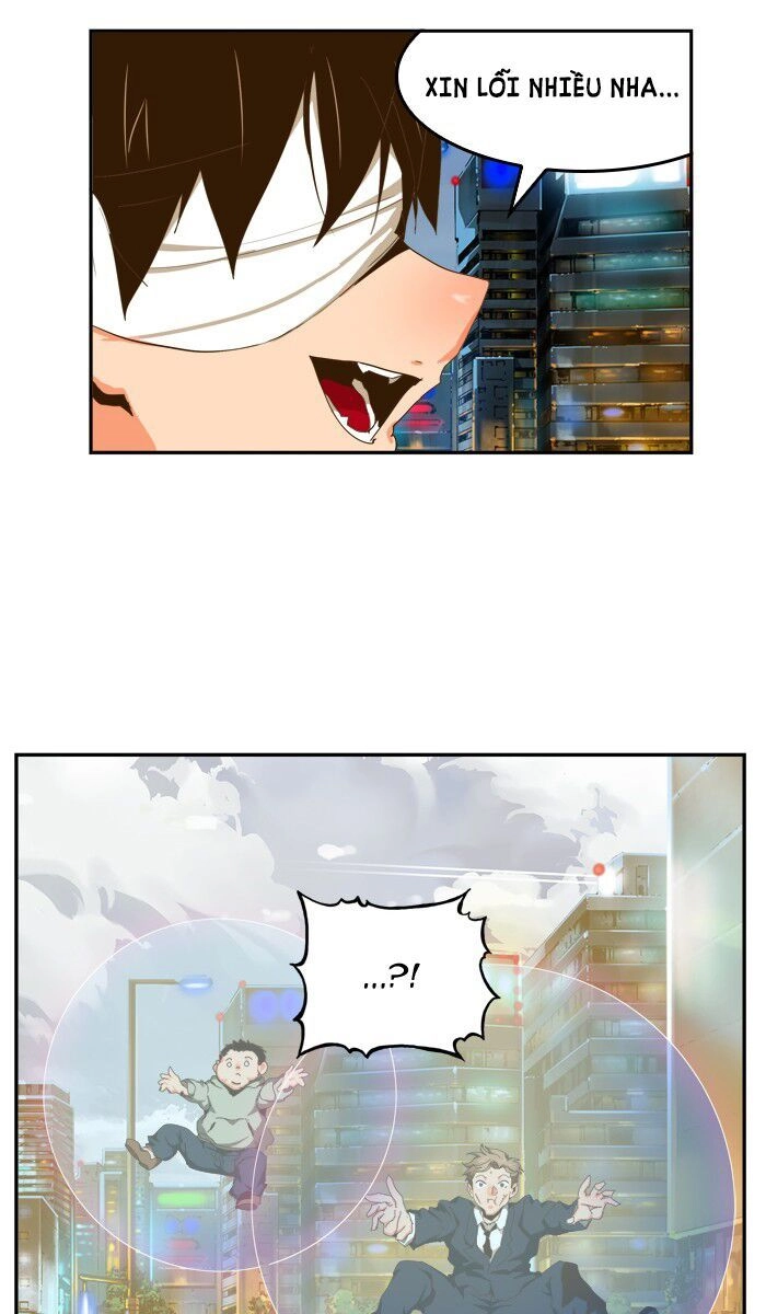 Chúa Tể Học Đường Chapter 414 - 14