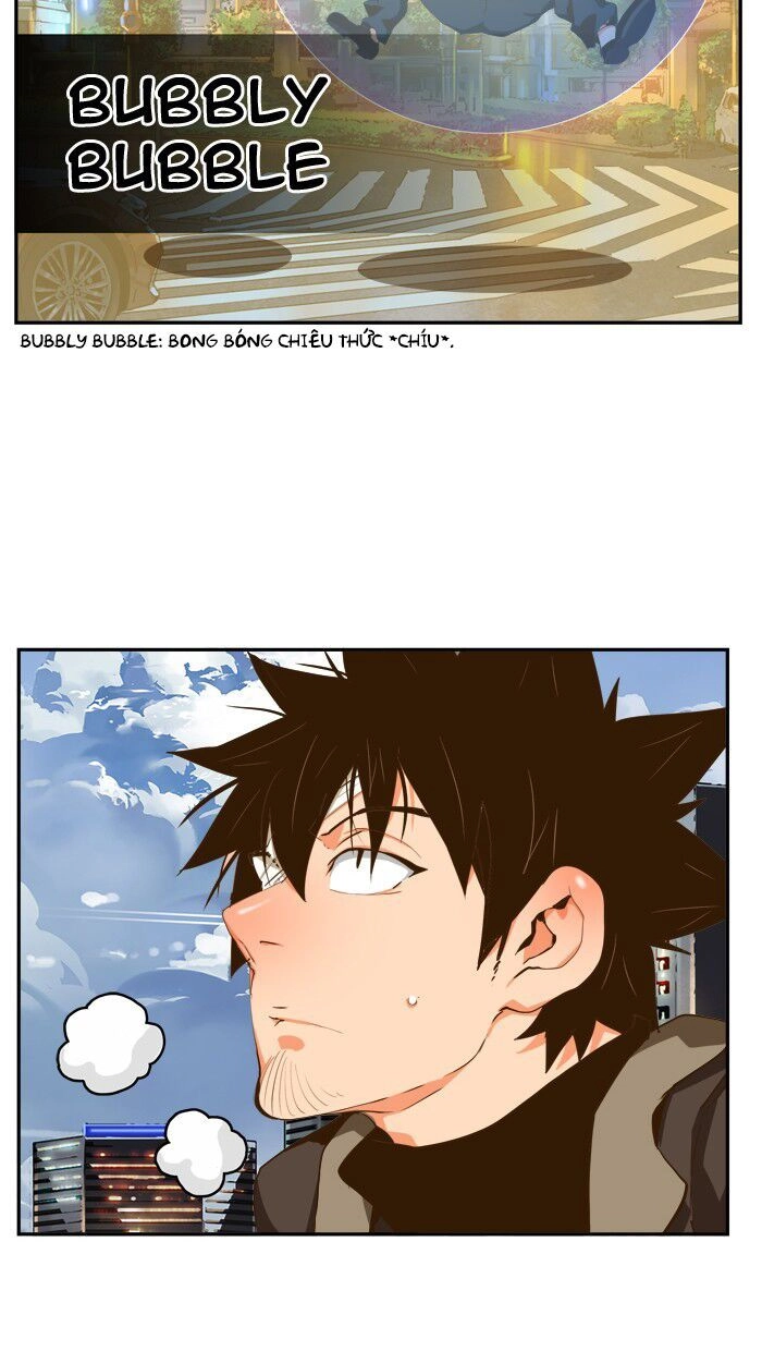 Chúa Tể Học Đường Chapter 414 - 15