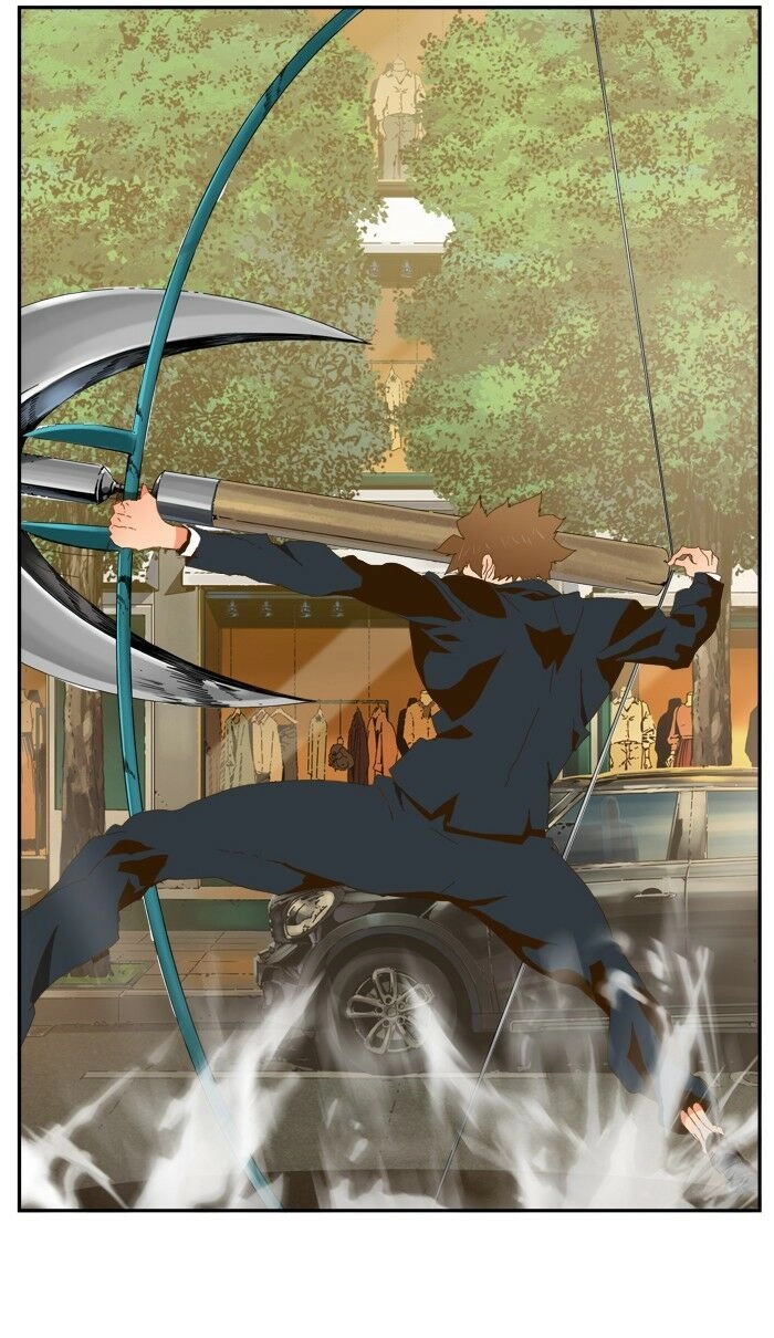 Chúa Tể Học Đường Chapter 414 - 18