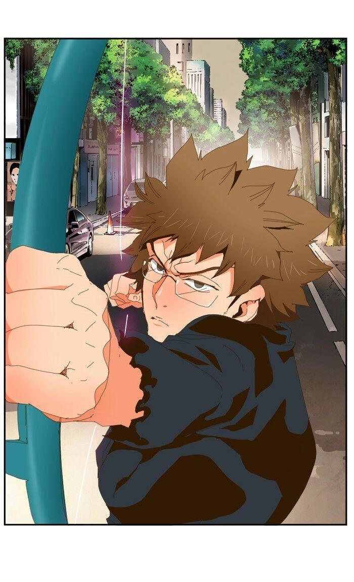 Chúa Tể Học Đường Chapter 414 - 19