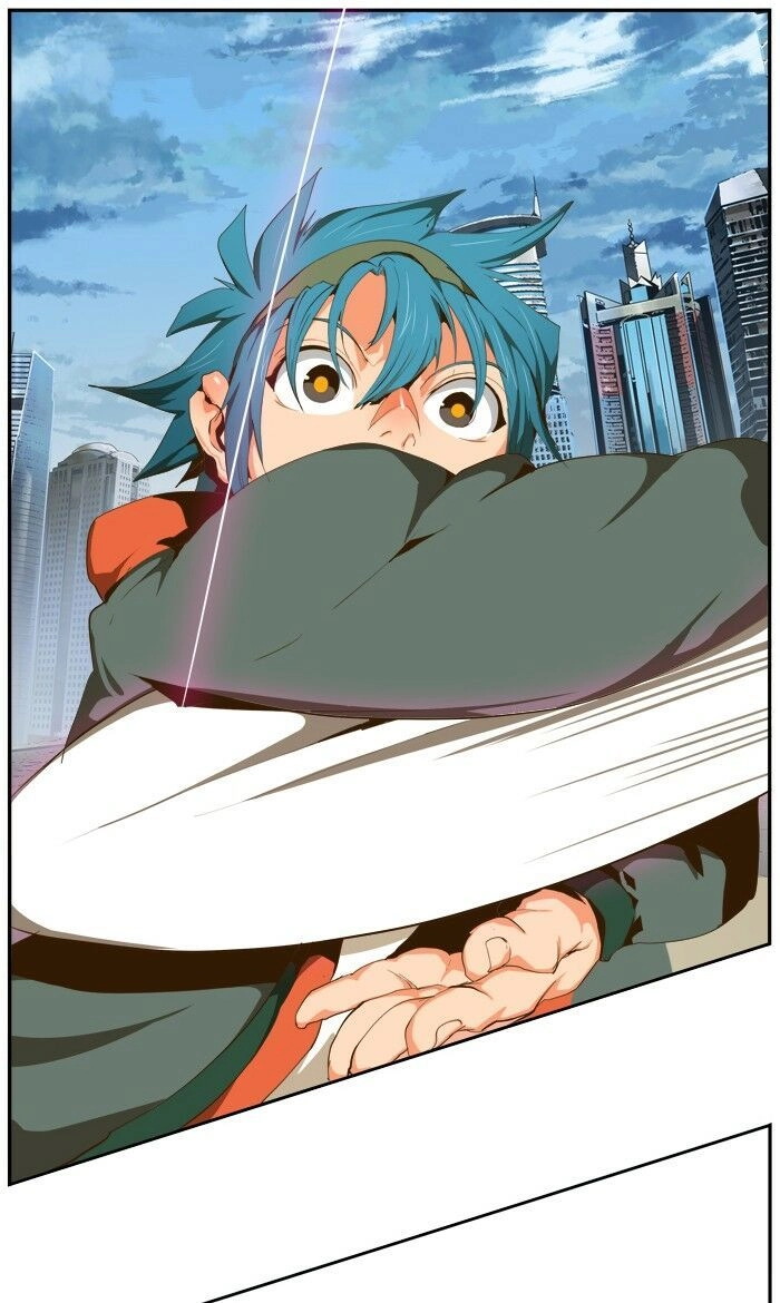 Chúa Tể Học Đường Chapter 414 - 28