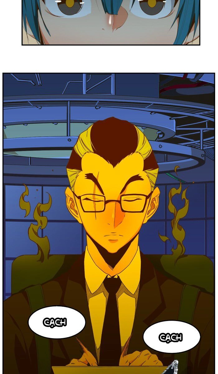 Chúa Tể Học Đường Chapter 414 - 34