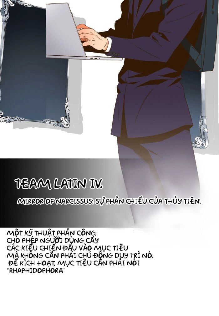 Chúa Tể Học Đường Chapter 414 - 36