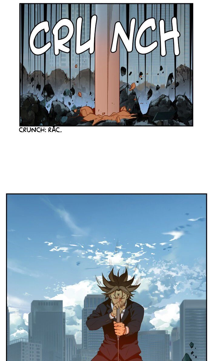 Chúa Tể Học Đường Chapter 414 - 37