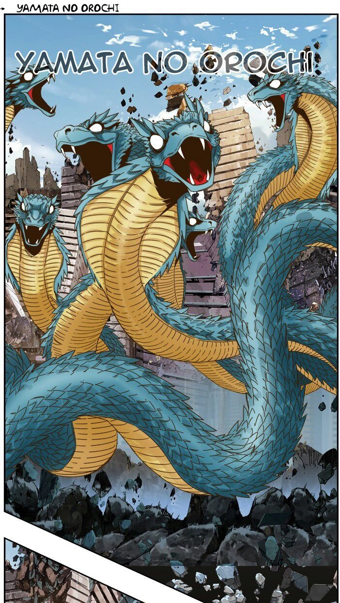 Chúa Tể Học Đường Chapter 414 - 43