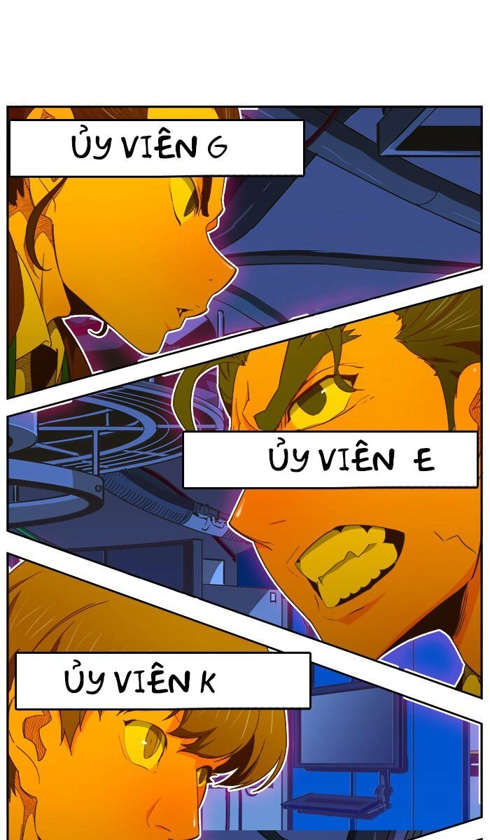 Chúa Tể Học Đường Chapter 414 - 45