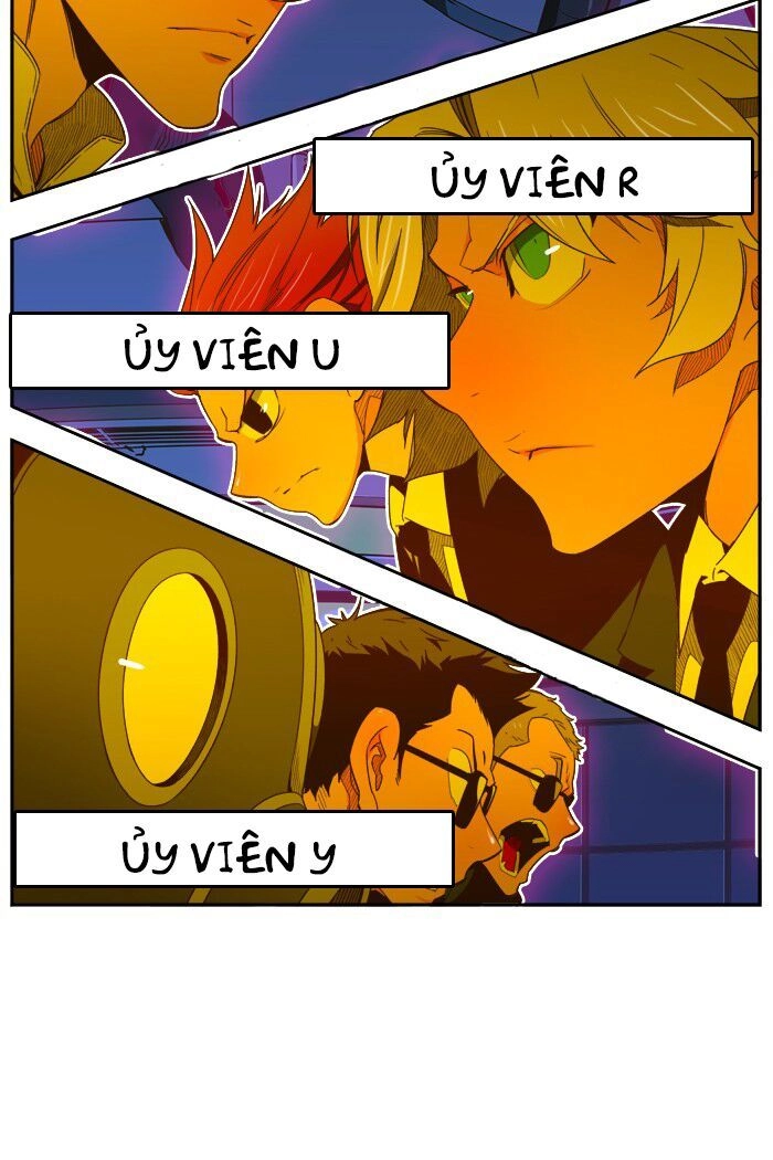 Chúa Tể Học Đường Chapter 414 - 46