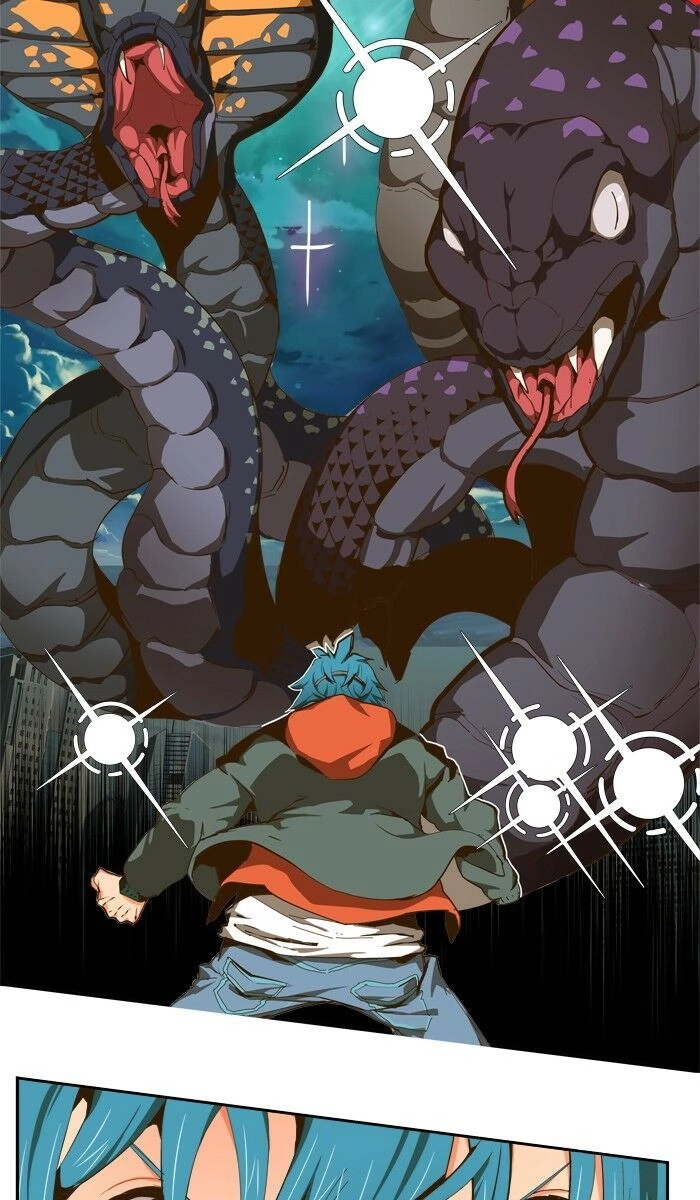 Chúa Tể Học Đường Chapter 414 - 48