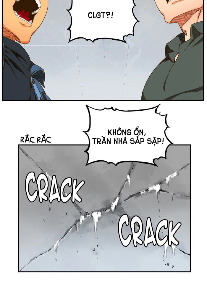 Chúa Tể Học Đường Chapter 414 - 50