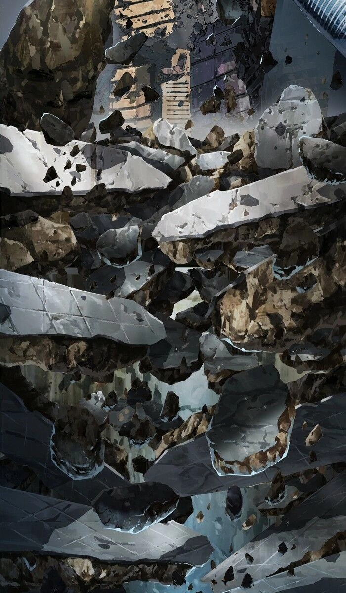 Chúa Tể Học Đường Chapter 414 - 55