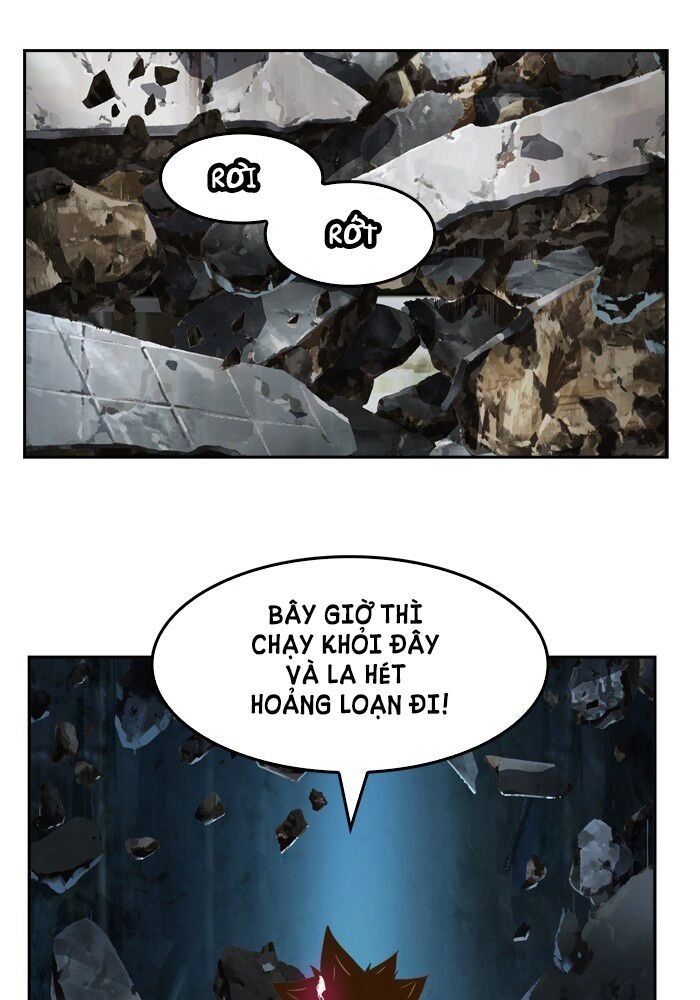 Chúa Tể Học Đường Chapter 414 - 60