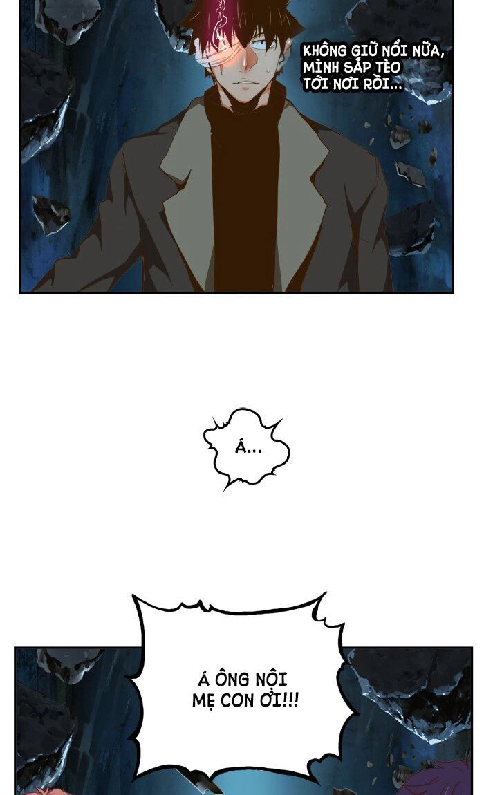 Chúa Tể Học Đường Chapter 414 - 61