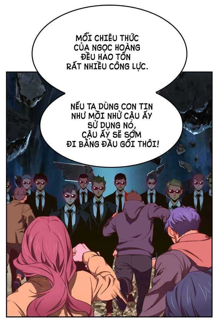 Chúa Tể Học Đường Chapter 414 - 63