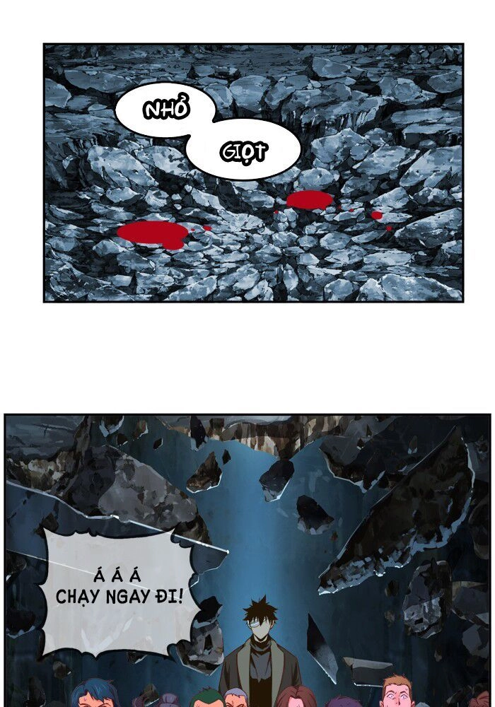 Chúa Tể Học Đường Chapter 414 - 65