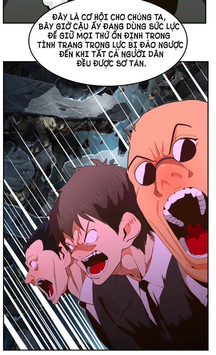 Chúa Tể Học Đường Chapter 414 - 71